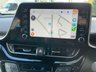 USED 2020 70 TOYOTA CHR 1.8 EXCEL 5d 121 BHP 1 PRIVATE OWNER FULL DEALER HISTORY