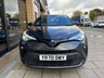 USED 2020 70 TOYOTA CHR 1.8 EXCEL 5d 121 BHP 1 PRIVATE OWNER FULL DEALER HISTORY
