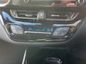 USED 2020 70 TOYOTA CHR 1.8 EXCEL 5d 121 BHP 1 PRIVATE OWNER FULL DEALER HISTORY