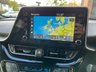 USED 2020 70 TOYOTA CHR 1.8 EXCEL 5d 121 BHP 1 PRIVATE OWNER FULL DEALER HISTORY