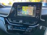 USED 2020 70 TOYOTA CHR 1.8 EXCEL 5d 121 BHP 1 PRIVATE OWNER FULL DEALER HISTORY