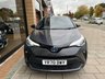 USED 2020 70 TOYOTA CHR 1.8 EXCEL 5d 121 BHP 1 PRIVATE OWNER FULL DEALER HISTORY