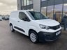 USED 2021 21 PEUGEOT PARTNER 1.5 BLUEHDI PROFESSIONAL L1 102PS AIRCON EURO 6 AIRCON CARPLAY CRUISE BEACON