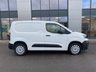 USED 2021 21 PEUGEOT PARTNER 1.5 BLUEHDI PROFESSIONAL L1 102PS AIRCON EURO 6 AIRCON CARPLAY CRUISE BEACON