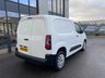 USED 2021 21 PEUGEOT PARTNER 1.5 BLUEHDI PROFESSIONAL L1 102PS AIRCON EURO 6 AIRCON CARPLAY CRUISE BEACON
