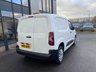 USED 2021 21 PEUGEOT PARTNER 1.5 BLUEHDI PROFESSIONAL L1 102PS AIRCON EURO 6 AIRCON CARPLAY CRUISE BEACON