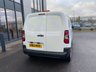 USED 2021 21 PEUGEOT PARTNER 1.5 BLUEHDI PROFESSIONAL L1 102PS AIRCON EURO 6 AIRCON CARPLAY CRUISE BEACON