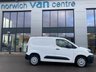 USED 2021 21 PEUGEOT PARTNER 1.5 BLUEHDI PROFESSIONAL L1 102PS AIRCON EURO 6 AIRCON CARPLAY CRUISE BEACON