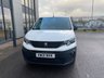 USED 2021 21 PEUGEOT PARTNER 1.5 BLUEHDI PROFESSIONAL L1 102PS AIRCON EURO 6 AIRCON CARPLAY CRUISE BEACON