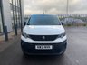 USED 2021 21 PEUGEOT PARTNER 1.5 BLUEHDI PROFESSIONAL L1 102PS AIRCON EURO 6 AIRCON CARPLAY CRUISE BEACON