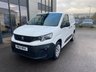 USED 2021 21 PEUGEOT PARTNER 1.5 BLUEHDI PROFESSIONAL L1 102PS AIRCON EURO 6 AIRCON CARPLAY CRUISE BEACON