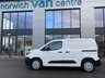 USED 2021 21 PEUGEOT PARTNER 1.5 BLUEHDI PROFESSIONAL L1 102PS AIRCON EURO 6 AIRCON CARPLAY CRUISE BEACON