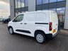 USED 2021 21 PEUGEOT PARTNER 1.5 BLUEHDI PROFESSIONAL L1 102PS AIRCON EURO 6 AIRCON CARPLAY CRUISE BEACON