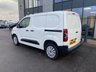 USED 2021 21 PEUGEOT PARTNER 1.5 BLUEHDI PROFESSIONAL L1 102PS AIRCON EURO 6 AIRCON CARPLAY CRUISE BEACON