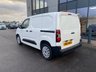 USED 2021 21 PEUGEOT PARTNER 1.5 BLUEHDI PROFESSIONAL L1 102PS AIRCON EURO 6 AIRCON CARPLAY CRUISE BEACON