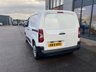 USED 2021 21 PEUGEOT PARTNER 1.5 BLUEHDI PROFESSIONAL L1 102PS AIRCON EURO 6 AIRCON CARPLAY CRUISE BEACON