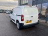 USED 2021 21 PEUGEOT PARTNER 1.5 BLUEHDI PROFESSIONAL L1 102PS AIRCON EURO 6 AIRCON CARPLAY CRUISE BEACON