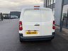 USED 2021 21 PEUGEOT PARTNER 1.5 BLUEHDI PROFESSIONAL L1 102PS AIRCON EURO 6 AIRCON CARPLAY CRUISE BEACON