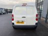 USED 2021 21 PEUGEOT PARTNER 1.5 BLUEHDI PROFESSIONAL L1 102PS AIRCON EURO 6 AIRCON CARPLAY CRUISE BEACON