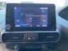 USED 2021 21 PEUGEOT PARTNER 1.5 BLUEHDI PROFESSIONAL L1 102PS AIRCON EURO 6 AIRCON CARPLAY CRUISE BEACON