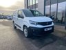 USED 2021 21 PEUGEOT PARTNER 1.5 BLUEHDI PROFESSIONAL L1 102PS AIRCON EURO 6 AIRCON CARPLAY CRUISE