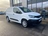 USED 2021 21 PEUGEOT PARTNER 1.5 BLUEHDI PROFESSIONAL L1 102PS AIRCON EURO 6 AIRCON CARPLAY CRUISE