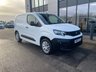 USED 2021 21 PEUGEOT PARTNER 1.5 BLUEHDI PROFESSIONAL L1 102PS AIRCON EURO 6 AIRCON CARPLAY CRUISE