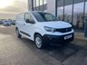 USED 2021 21 PEUGEOT PARTNER 1.5 BLUEHDI PROFESSIONAL L1 102PS AIRCON EURO 6 AIRCON CARPLAY CRUISE