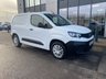 USED 2021 21 PEUGEOT PARTNER 1.5 BLUEHDI PROFESSIONAL L1 102PS AIRCON EURO 6 AIRCON CARPLAY CRUISE