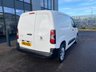 USED 2021 21 PEUGEOT PARTNER 1.5 BLUEHDI PROFESSIONAL L1 102PS AIRCON EURO 6 AIRCON CARPLAY CRUISE