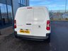 USED 2021 21 PEUGEOT PARTNER 1.5 BLUEHDI PROFESSIONAL L1 102PS AIRCON EURO 6 AIRCON CARPLAY CRUISE
