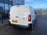 USED 2021 21 PEUGEOT PARTNER 1.5 BLUEHDI PROFESSIONAL L1 102PS AIRCON EURO 6 AIRCON CARPLAY CRUISE