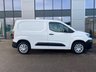 USED 2021 21 PEUGEOT PARTNER 1.5 BLUEHDI PROFESSIONAL L1 102PS AIRCON EURO 6 AIRCON CARPLAY CRUISE