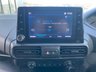 USED 2021 21 PEUGEOT PARTNER 1.5 BLUEHDI PROFESSIONAL L1 102PS AIRCON EURO 6 AIRCON CARPLAY CRUISE