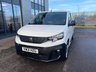 USED 2021 21 PEUGEOT PARTNER 1.5 BLUEHDI PROFESSIONAL L1 102PS AIRCON EURO 6 AIRCON CARPLAY CRUISE