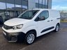USED 2021 21 PEUGEOT PARTNER 1.5 BLUEHDI PROFESSIONAL L1 102PS AIRCON EURO 6 AIRCON CARPLAY CRUISE