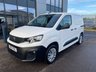 USED 2021 21 PEUGEOT PARTNER 1.5 BLUEHDI PROFESSIONAL L1 102PS AIRCON EURO 6 AIRCON CARPLAY CRUISE