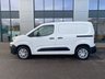 USED 2021 21 PEUGEOT PARTNER 1.5 BLUEHDI PROFESSIONAL L1 102PS AIRCON EURO 6 AIRCON CARPLAY CRUISE