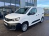 USED 2021 21 PEUGEOT PARTNER 1.5 BLUEHDI PROFESSIONAL L1 102PS AIRCON EURO 6 AIRCON CARPLAY CRUISE