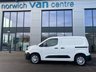 USED 2021 21 PEUGEOT PARTNER 1.5 BLUEHDI PROFESSIONAL L1 102PS AIRCON EURO 6 AIRCON CARPLAY CRUISE