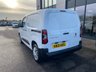 USED 2021 21 PEUGEOT PARTNER 1.5 BLUEHDI PROFESSIONAL L1 102PS AIRCON EURO 6 AIRCON CARPLAY CRUISE