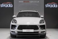 USED 2020 20 PORSCHE MACAN 3.0 S PDK 5d 349 BHP + FREE UK DELIVERY +