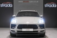 USED 2020 20 PORSCHE MACAN 3.0 S PDK 5d 349 BHP + FREE UK DELIVERY +