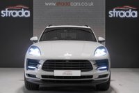 USED 2020 20 PORSCHE MACAN 3.0 S PDK 5d 349 BHP + FREE UK DELIVERY +