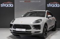 USED 2020 20 PORSCHE MACAN 3.0 S PDK 5d 349 BHP + FREE UK DELIVERY +