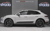USED 2020 20 PORSCHE MACAN 3.0 S PDK 5d 349 BHP + FREE UK DELIVERY +
