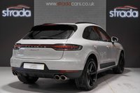 USED 2020 20 PORSCHE MACAN 3.0 S PDK 5d 349 BHP + FREE UK DELIVERY +