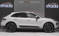USED 2020 20 PORSCHE MACAN 3.0 S PDK 5d 349 BHP + FREE UK DELIVERY +