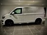 USED 2019 19 VOLKSWAGEN TRANSPORTER 2.0L T28 TDI P/V STARTLINE BMT 0d 101 BHP 20â al20â alloys lowered sportline