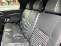USED 2018 68 LAND ROVER DISCOVERY 2.0 SD4 HSE SUV 5dr Diesel Auto 4WD Euro 6 (s/s) (240 ps) SUV